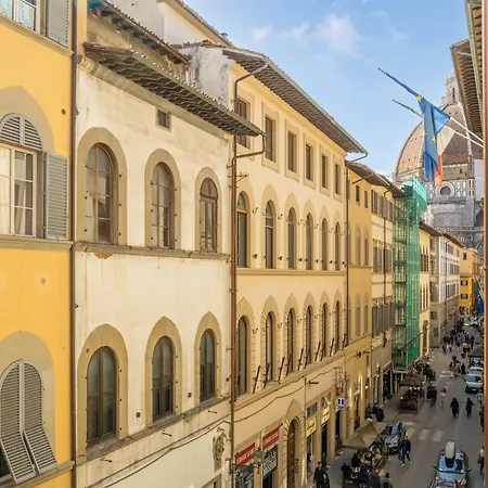 Canto Dei Servi Bed and breakfast