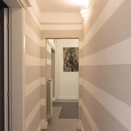 Canto Dei Servi Bed and breakfast 2*