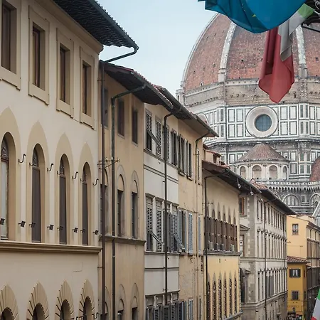 Canto Dei Servi לינה וארוחת בוקר פירנצה