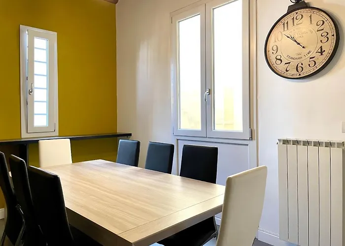 Canto Dei Servi Bed & Breakfast Florence