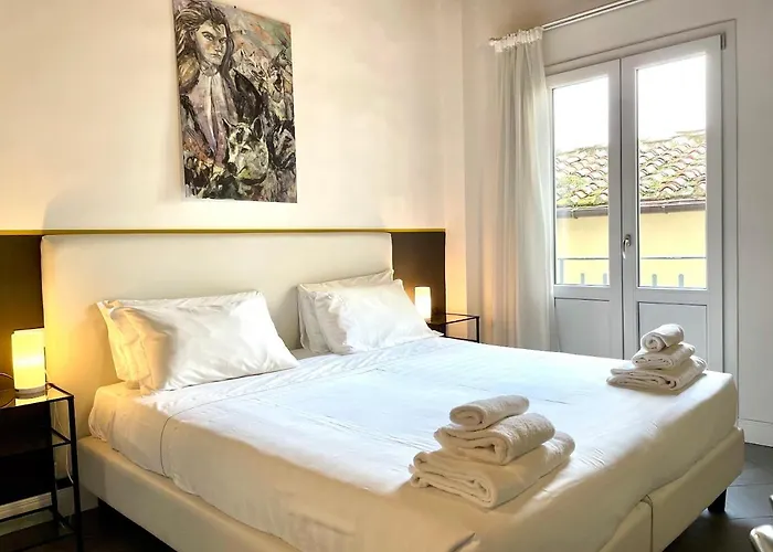 Canto Dei Servi 佛罗伦萨