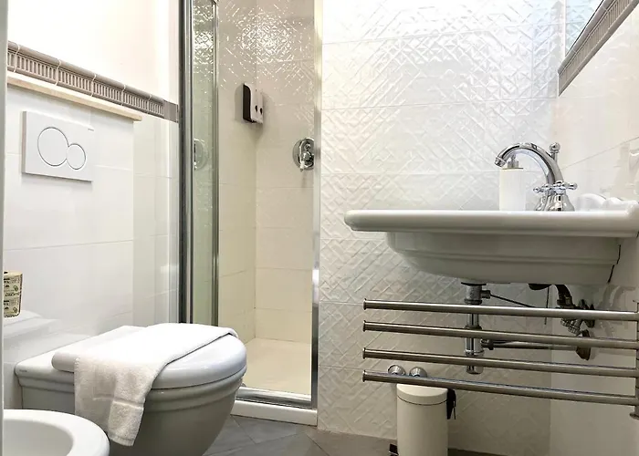Canto Dei Servi Bed & Breakfast