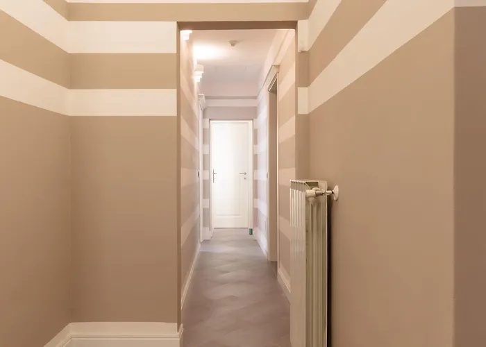 Bed & Breakfast Canto Dei Servi Florence