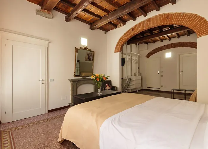 Bed & Breakfast Canto Dei Servi 4*