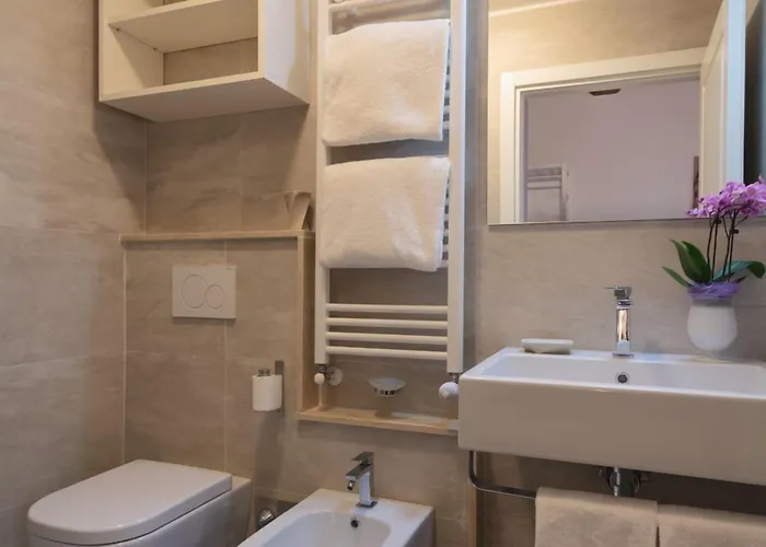 Canto Dei Servi Bed & Breakfast