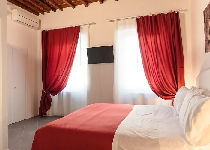 Canto Dei Servi Bed & Breakfast Florence