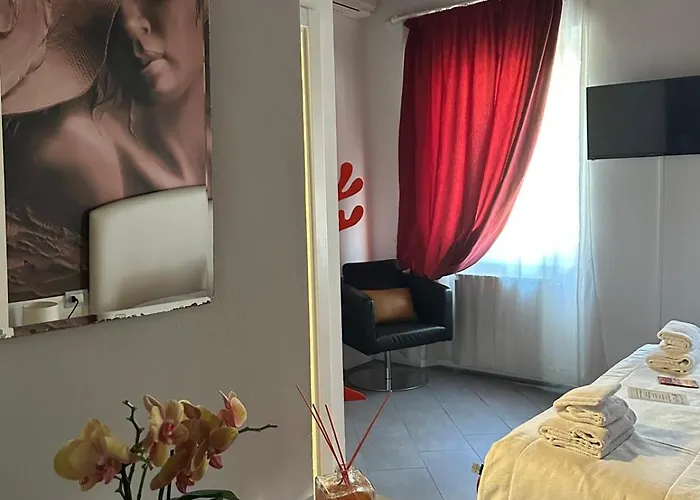 Canto Dei Servi 4*