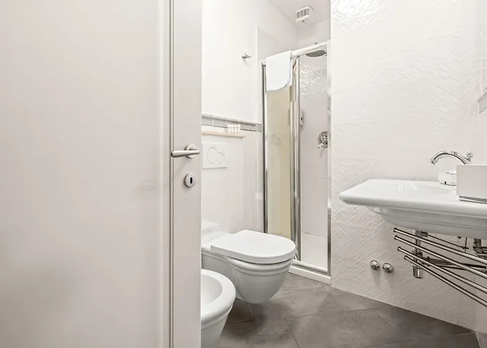 Canto Dei Servi 4* Floransa