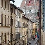 Bed & Breakfast Canto Dei Servi 4*