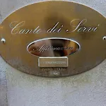 Canto Dei Servi