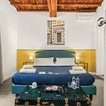Canto Dei Servi Bed & Breakfast 4*