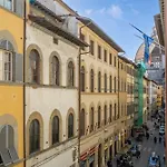 Canto Dei Servi Bed & Breakfast Florence