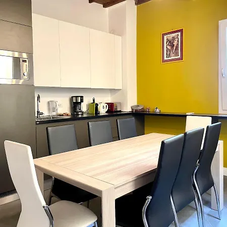 Alojamento de Acomodação e Pequeno-almoço Canto Dei Servi Florença