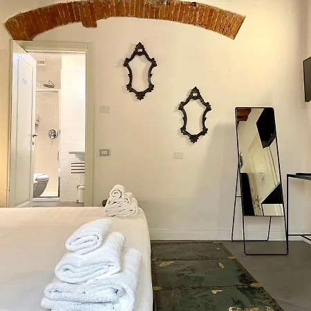 Canto Dei Servi Florença