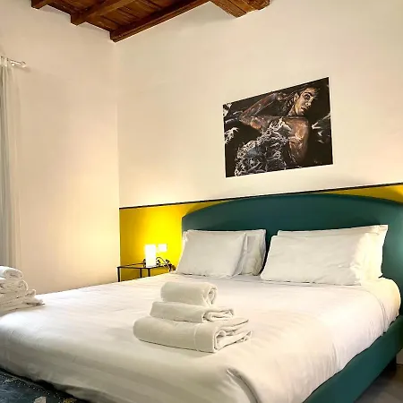 Alojamento de Acomodação e Pequeno-almoço Canto Dei Servi 4*