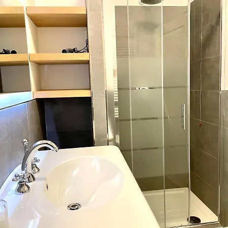 Canto Dei Servi Florença