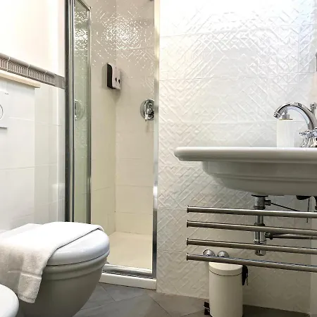 Canto Dei Servi Alojamento de Acomodação e Pequeno-almoço