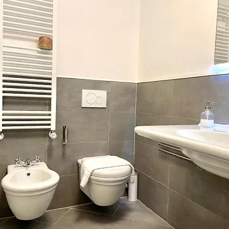 Canto Dei Servi Florença