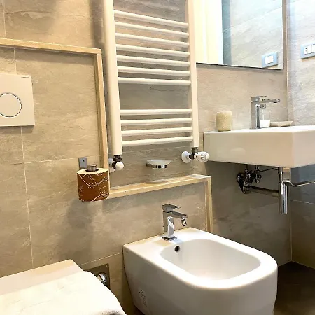 Canto Dei Servi Alojamento de Acomodação e Pequeno-almoço 4*