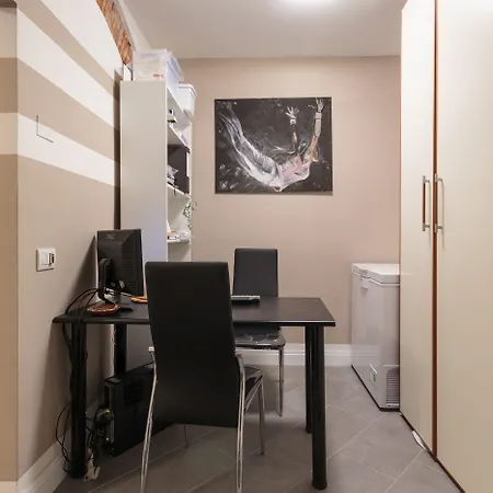 Alojamento de Acomodação e Pequeno-almoço Canto Dei Servi Florença