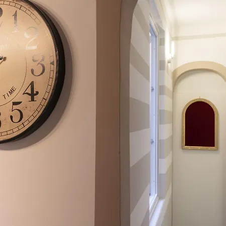 Canto Dei Servi Alojamento de Acomodação e Pequeno-almoço