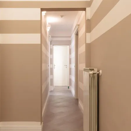 Alojamento de Acomodação e Pequeno-almoço Canto Dei Servi Florença