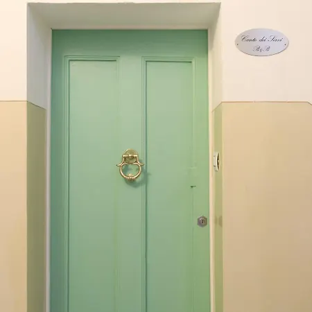 Canto Dei Servi 4* Florença