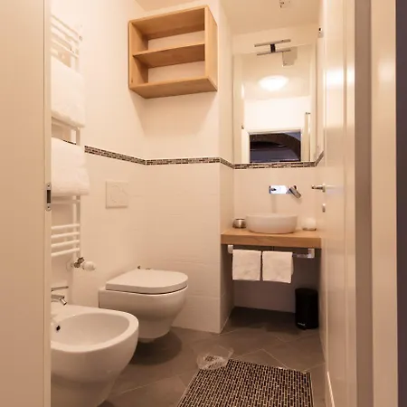 Canto Dei Servi Alojamento de Acomodação e Pequeno-almoço 4*