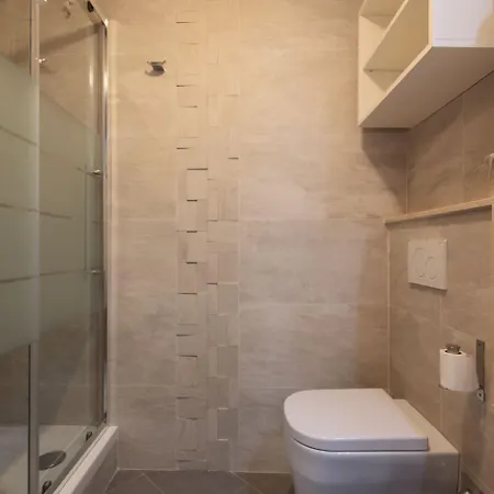 Alojamento de Acomodação e Pequeno-almoço Canto Dei Servi