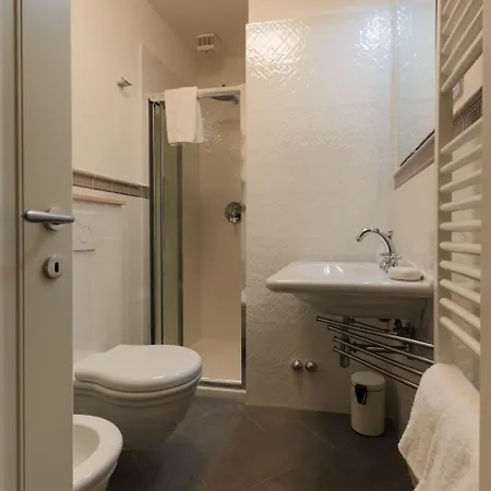 Canto Dei Servi 4* Florença