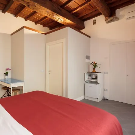 Canto Dei Servi 4* Florença