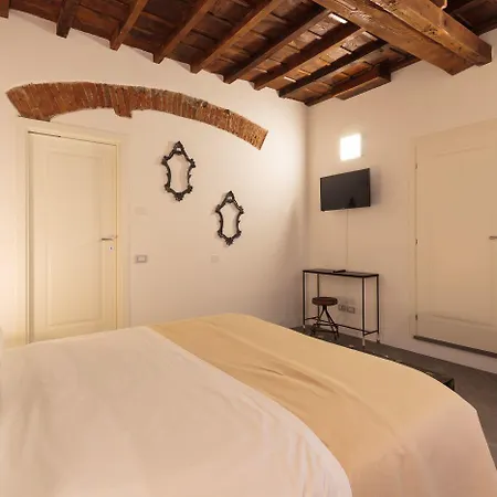 Canto Dei Servi Alojamento de Acomodação e Pequeno-almoço Florença