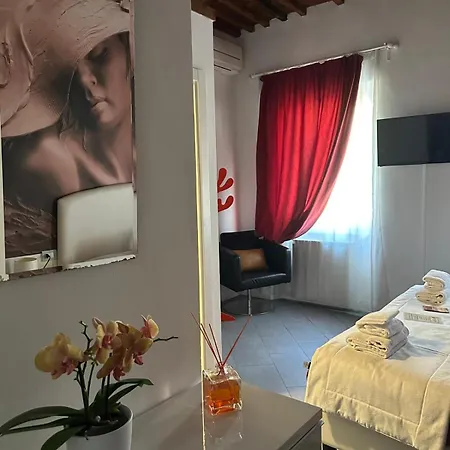 Canto Dei Servi 4*