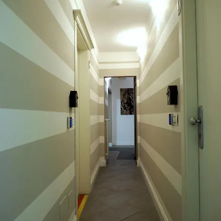 Canto Dei Servi Alojamento de Acomodação e Pequeno-almoço