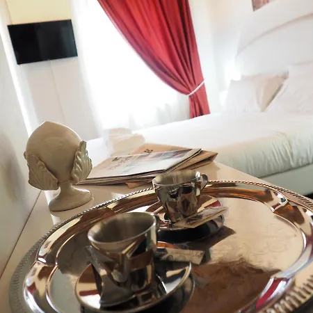 Canto Dei Servi Florença