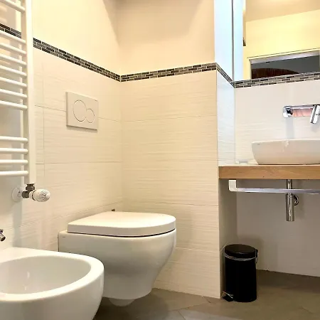 Bed & Breakfast Canto Dei Servi Florens