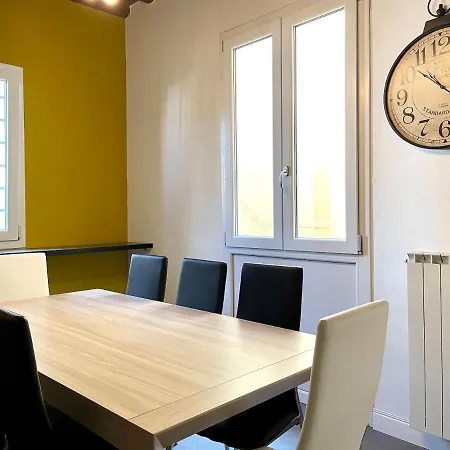 Canto Dei Servi Bed and Breakfast Φλωρεντία